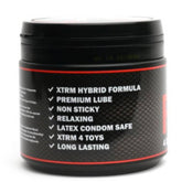 Xtrm Fist Lube 500 ml Hybrid Formula for Anal Play fisting lube